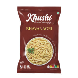 KHUSHI Bhavanagri 180gms (20ctn)