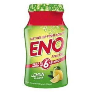 ENO LEMON 100gms (48ctn)