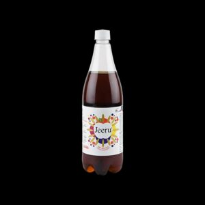 JEERU SODA 300ml (24ctn)