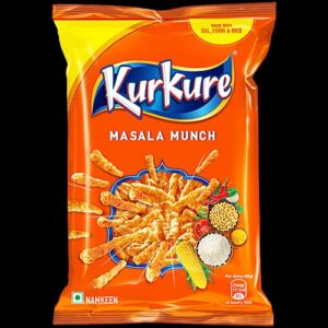 KURKURE MASALA MUNCH 75gms (80ctn)