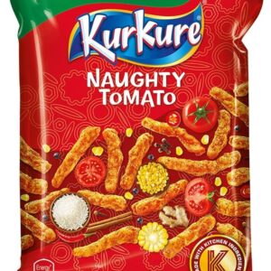 KURKURE NAUGHTY TOMATO 68gms (80ctn)