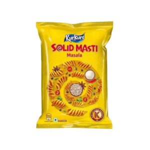 KURKURE SOLID MASTI 68gms (80ctn)