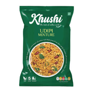 KHUSHI Udipi Mixture 180gms (20ctn)