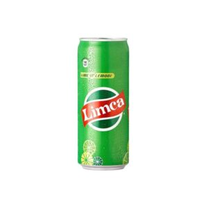 LIMCA CAN 300ml (24ctn)