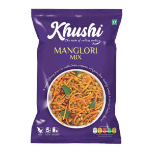 KHUSHI Manglori Mix 180gms (20ctn)