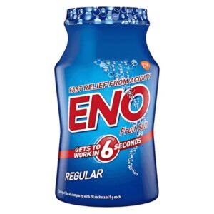 ENO ORIGINAL 100gms (48ctn)