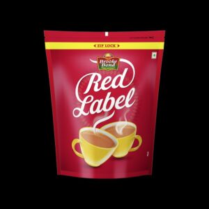 RED LABEL TEA 500gms (24ctn)