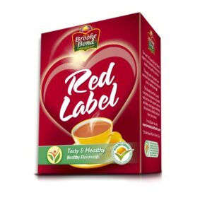 RED LABEL TEA 1Kg (12ctn)