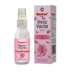 ROSE WATER 50ml (216ctn)