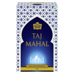 TAJ MAHAL TEA 1Kg (12ctn)